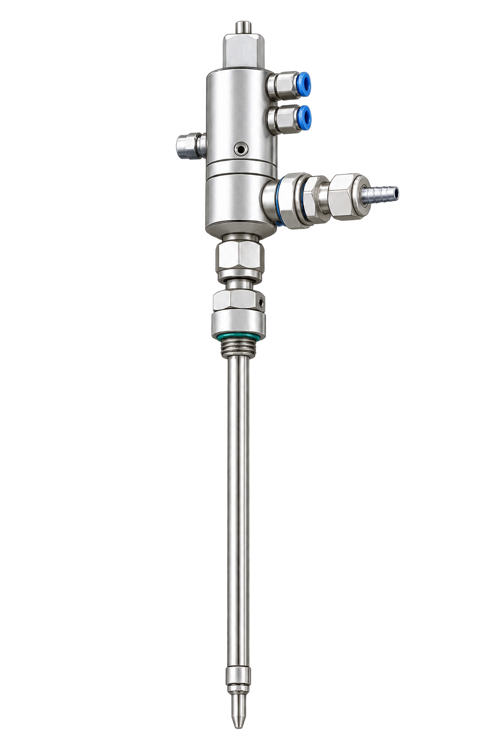 VPA Series